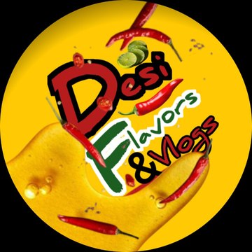 Desi Flavors & Vlogs