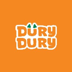 Dury Dury