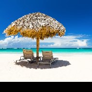 @Golden Sand Beaches