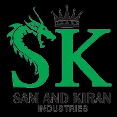 sam kiran