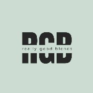 Really Good Blends