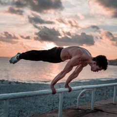 Calisthenics