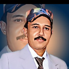Mr USMANI Official Entertainment