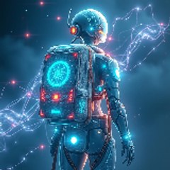 Mochila Etérea AI
