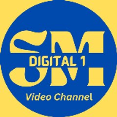 SMDigital 1  Video Channel