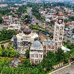 Jasa Cat Epoxy Lantai Nuansa Epoxy