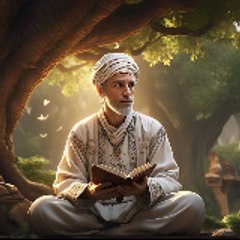 Sachi Hikayaat By GazalieMohtaram
