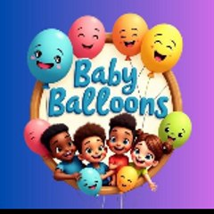 Baby Balloons