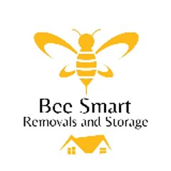 Bee Smart Removals And Storage Ltd
