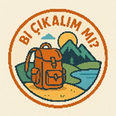 Bi Çıkalım Mı