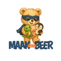 maakeenbeer.be