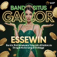ESSEWIN | #Essewin