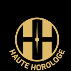 Haute Horologe