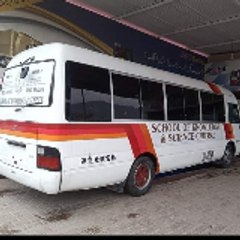 SKS chitral