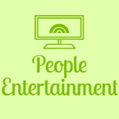 For People's Entertainment