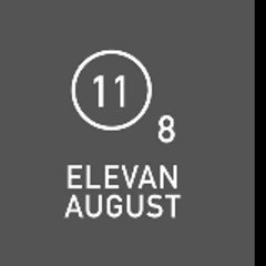 Elevan August Media