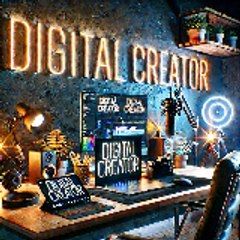 Digital Creator