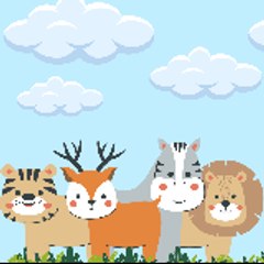 Animals lovers 2025