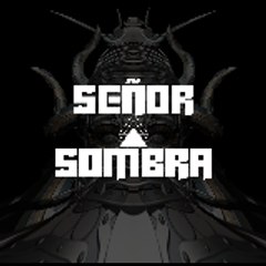 Señor Sombra
