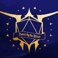 Down By The River Art Book