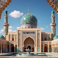 Sirat e mustaqeem