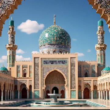 Sirat e mustaqeem
