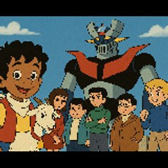 كارتون زمان - Cartoon