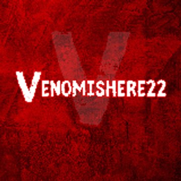 venomishere22