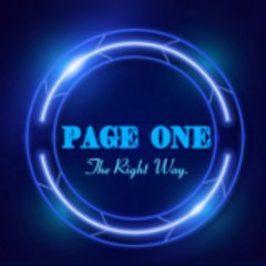 PAGEONE986®™