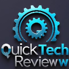 Quick tech reviews