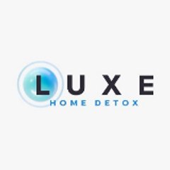 Luxe Home Detox