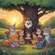 The Virtue Chronicles