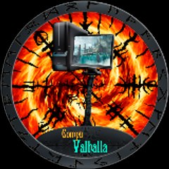 Compu Valhalla