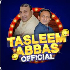 Tasleem Abbas official