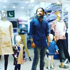 Tabish Memon