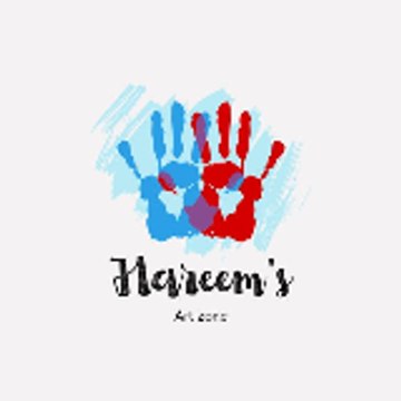 Hareem's Art Zone