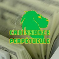 croissance perpétuelle