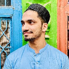 Waqar Reciter