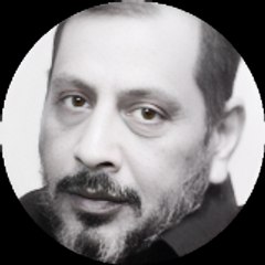 Syed Zulfiqr Ali Zaidi Fahar(Bawa Paray Shah)