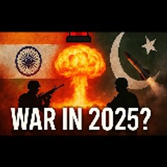 Pakistan VS India WAR News Update2025