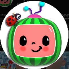 Cocomelon-Nursery Rhymes