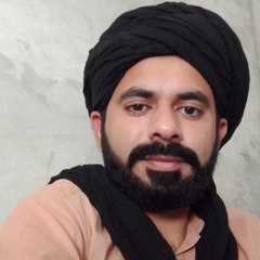peerzada Saqlain Awan