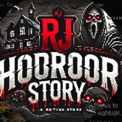 RJ horror story