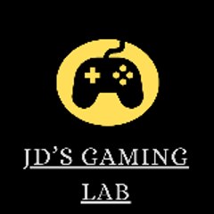 JD's Gaming Lab