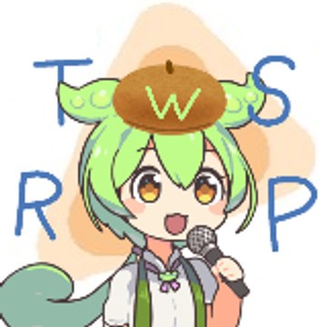 TeSpaRu-W