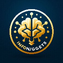 InfoNuggets