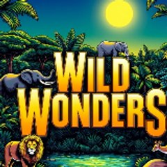 WILD WONDERS