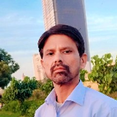 Muhammad Zama