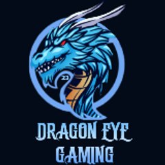 Dragon Eye Gaming