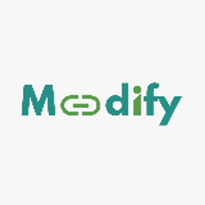 Dailymotion profile picture for @Modify